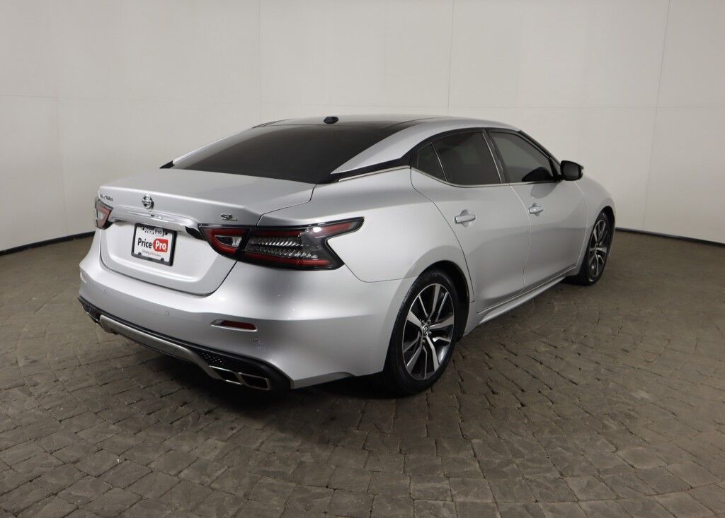 2020 Nissan Maxima SL 3.5L Maumee OH