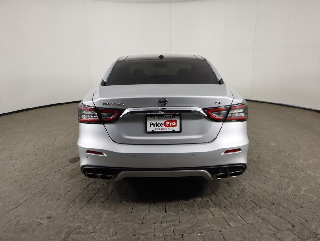 2020 Nissan Maxima SL 3.5L Maumee OH
