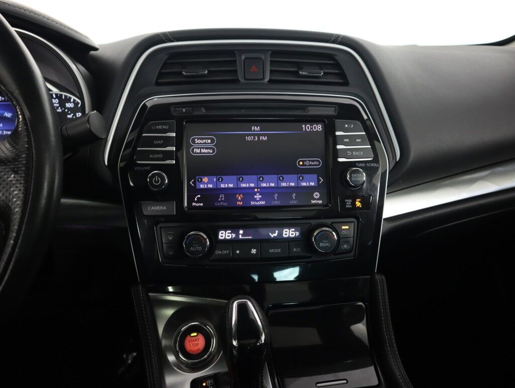 2020 Nissan Maxima SL 3.5L Maumee OH