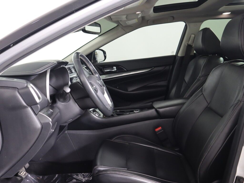 2020 Nissan Maxima SL 3.5L Maumee OH