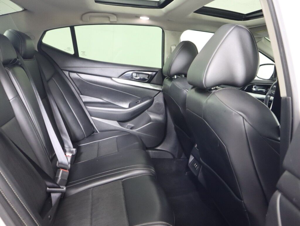 2020 Nissan Maxima SL 3.5L Maumee OH