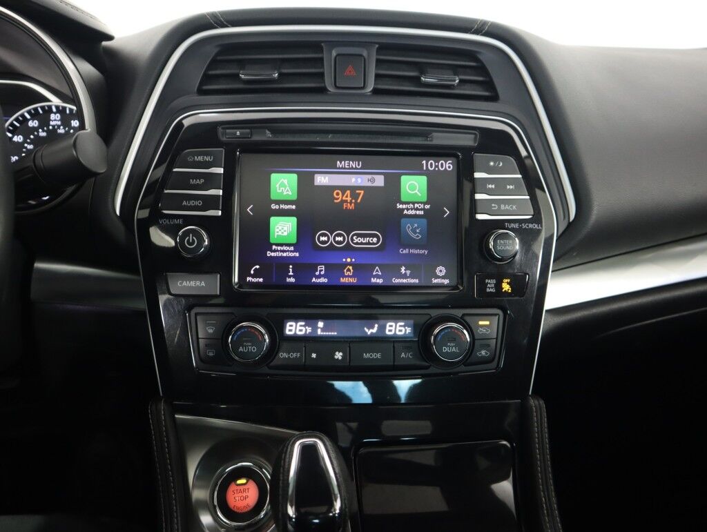 2020 Nissan Maxima SL 3.5L Maumee OH