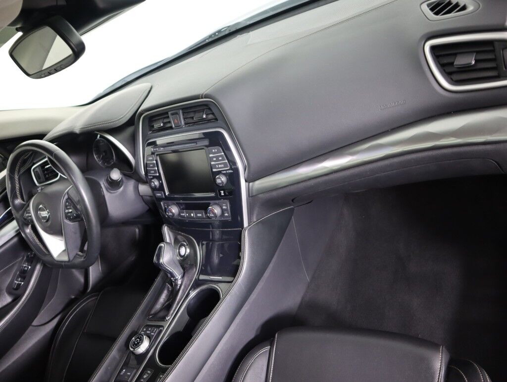 2020 Nissan Maxima SL 3.5L Maumee OH