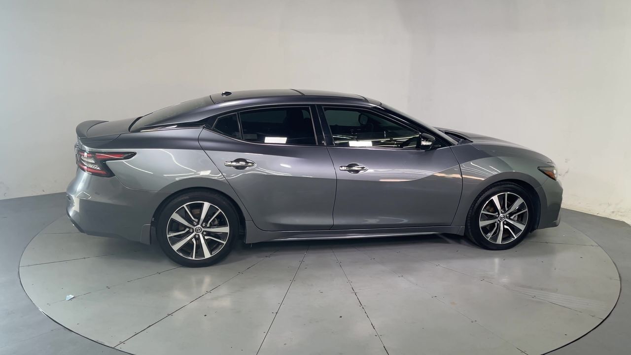 2020 Nissan Maxima SL Columbia SC