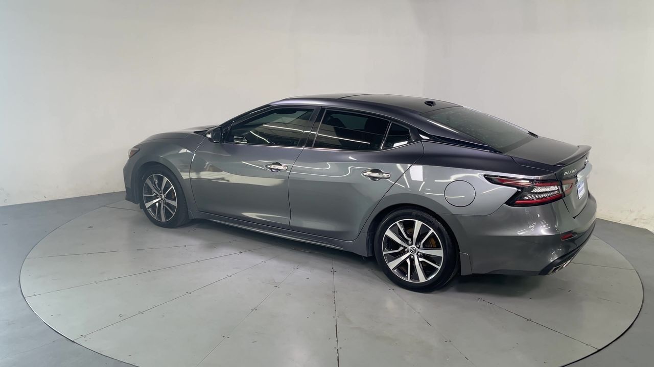 2020 Nissan Maxima SL Columbia SC