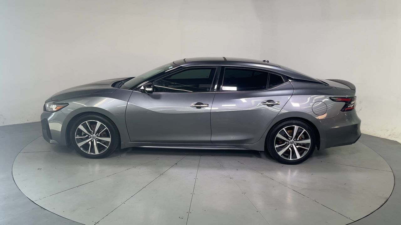 2020 Nissan Maxima SL Columbia SC