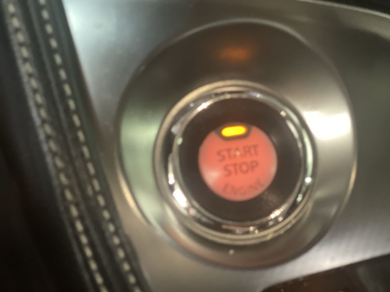 2020 Nissan Maxima SL Columbia SC
