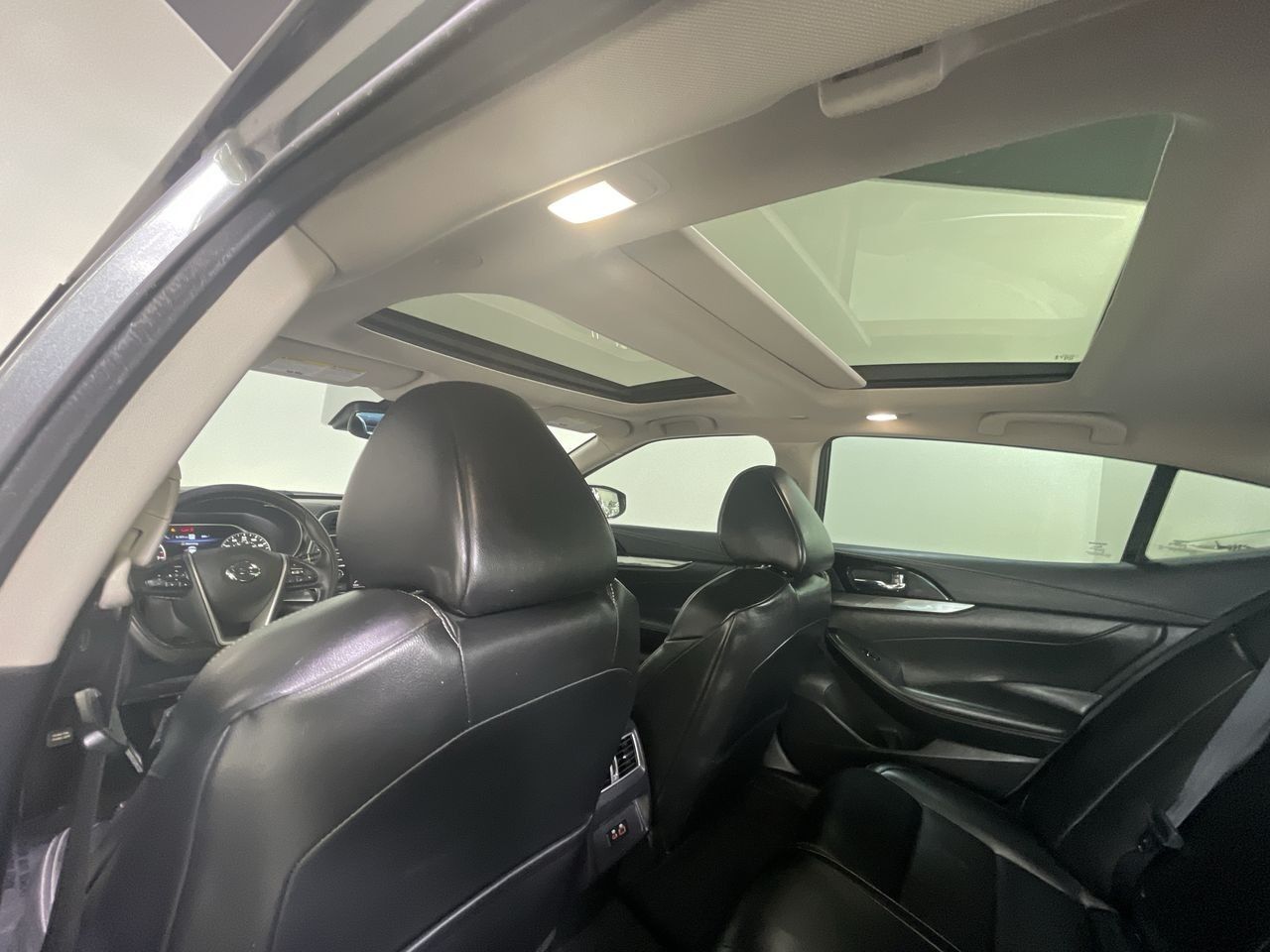 2020 Nissan Maxima SL Columbia SC