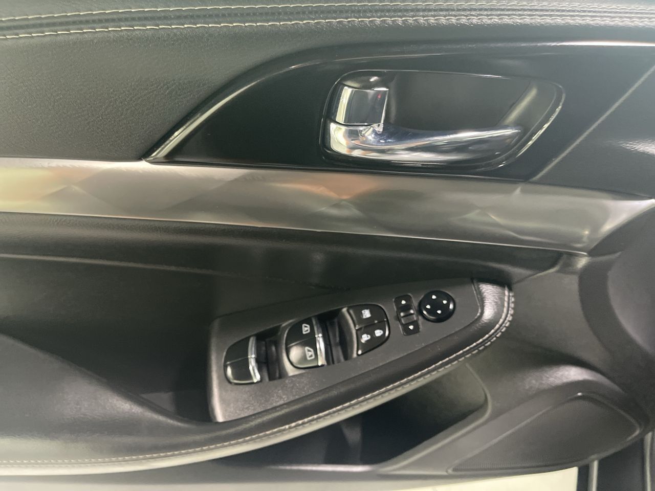 2020 Nissan Maxima SL Columbia SC