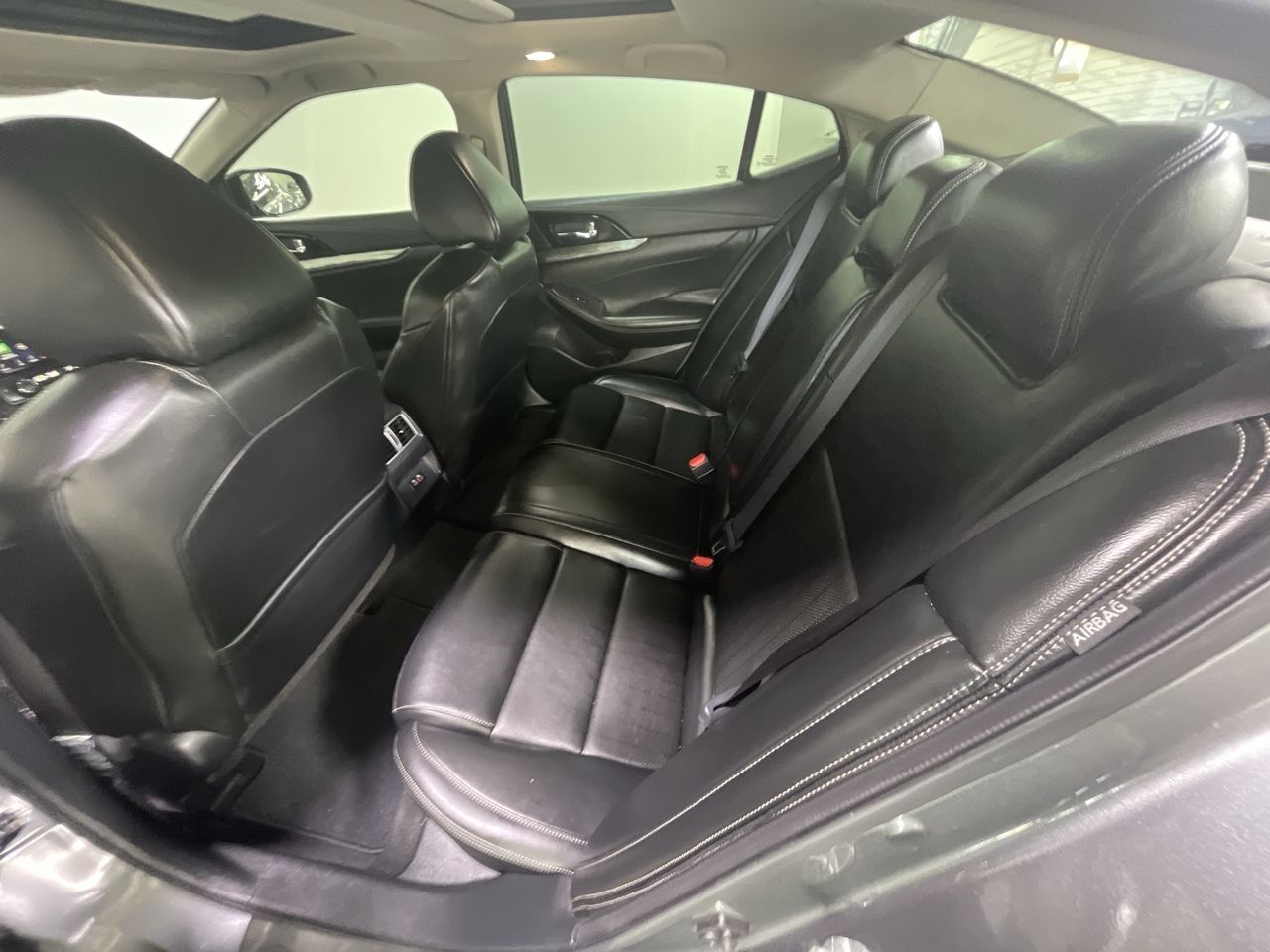 2020 Nissan Maxima SL Columbia SC