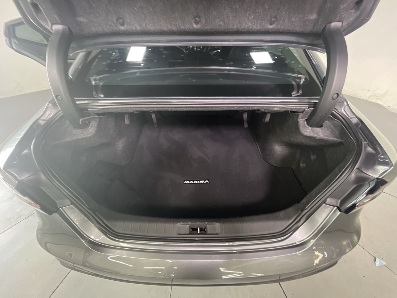 2020 Nissan Maxima SL Columbia SC