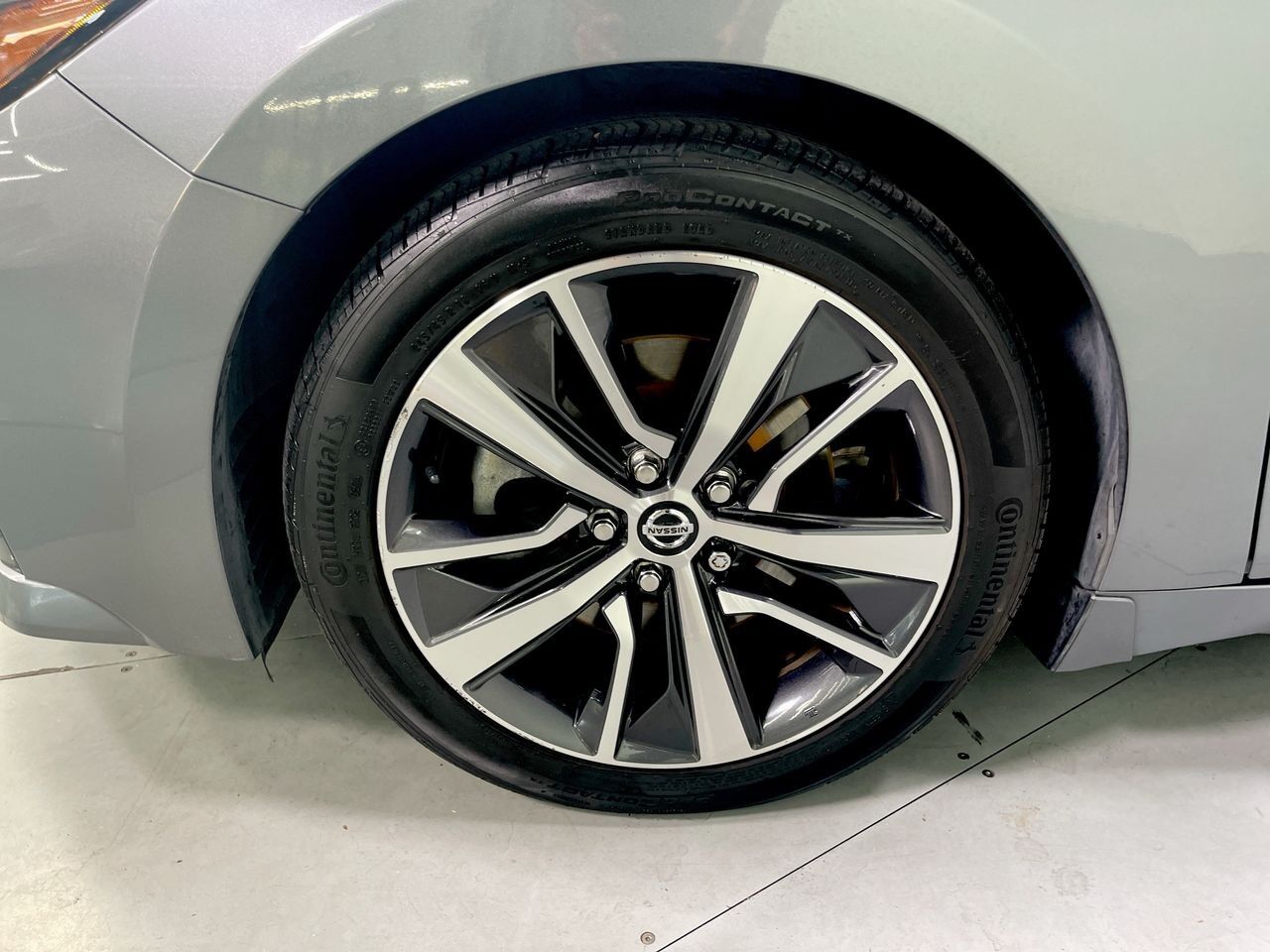 2020 Nissan Maxima SL Columbia SC