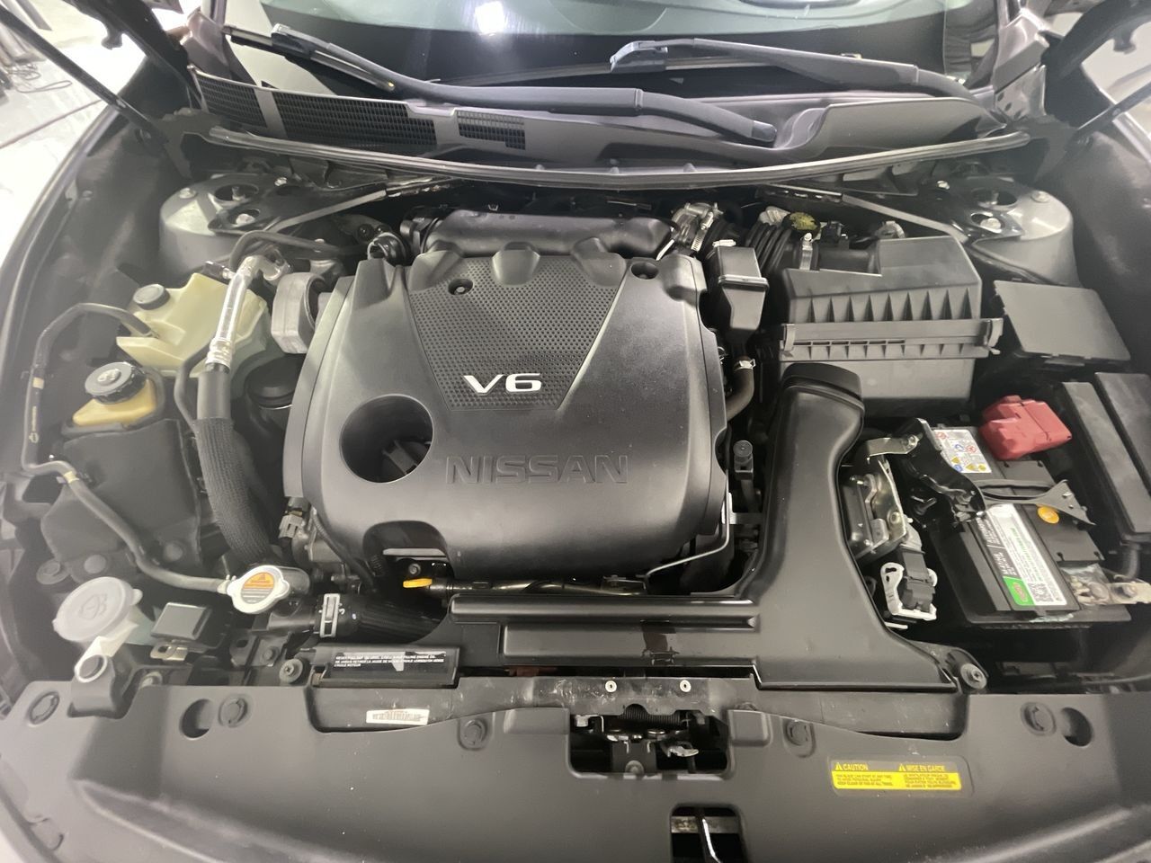 2020 Nissan Maxima SL Columbia SC