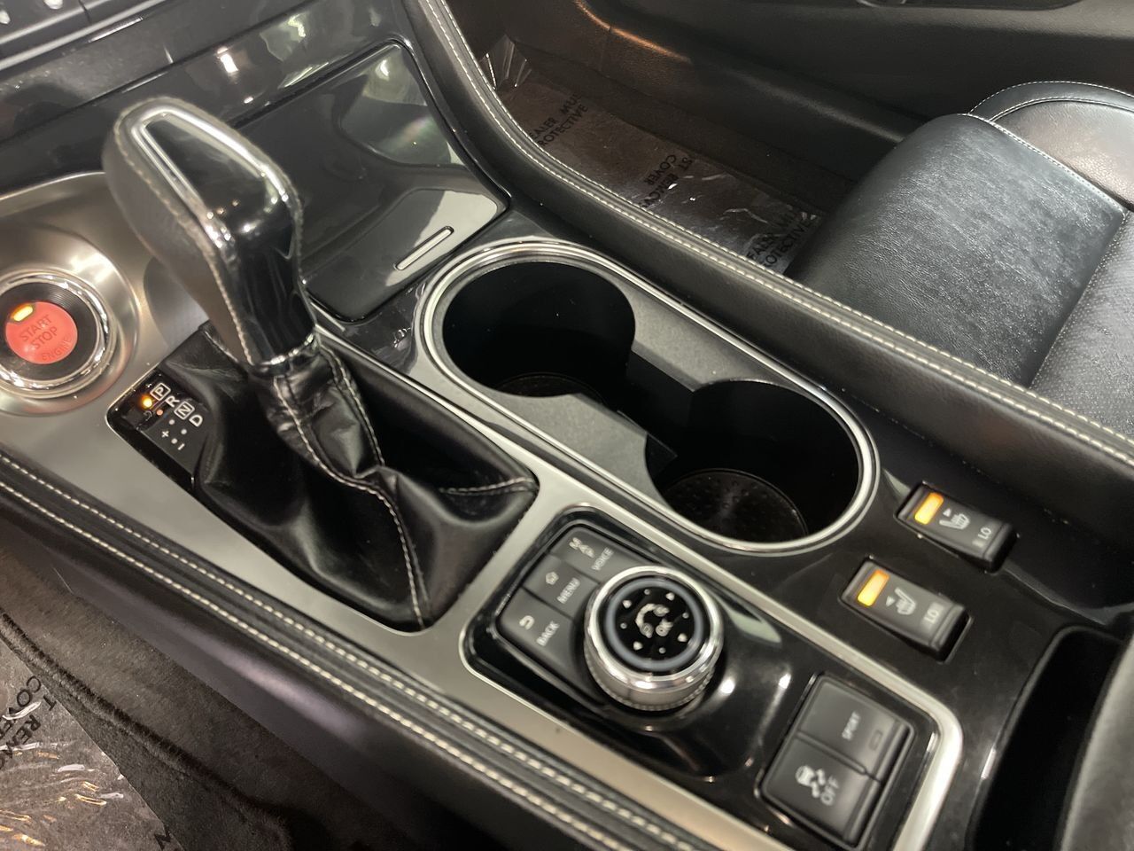 2020 Nissan Maxima SL Columbia SC
