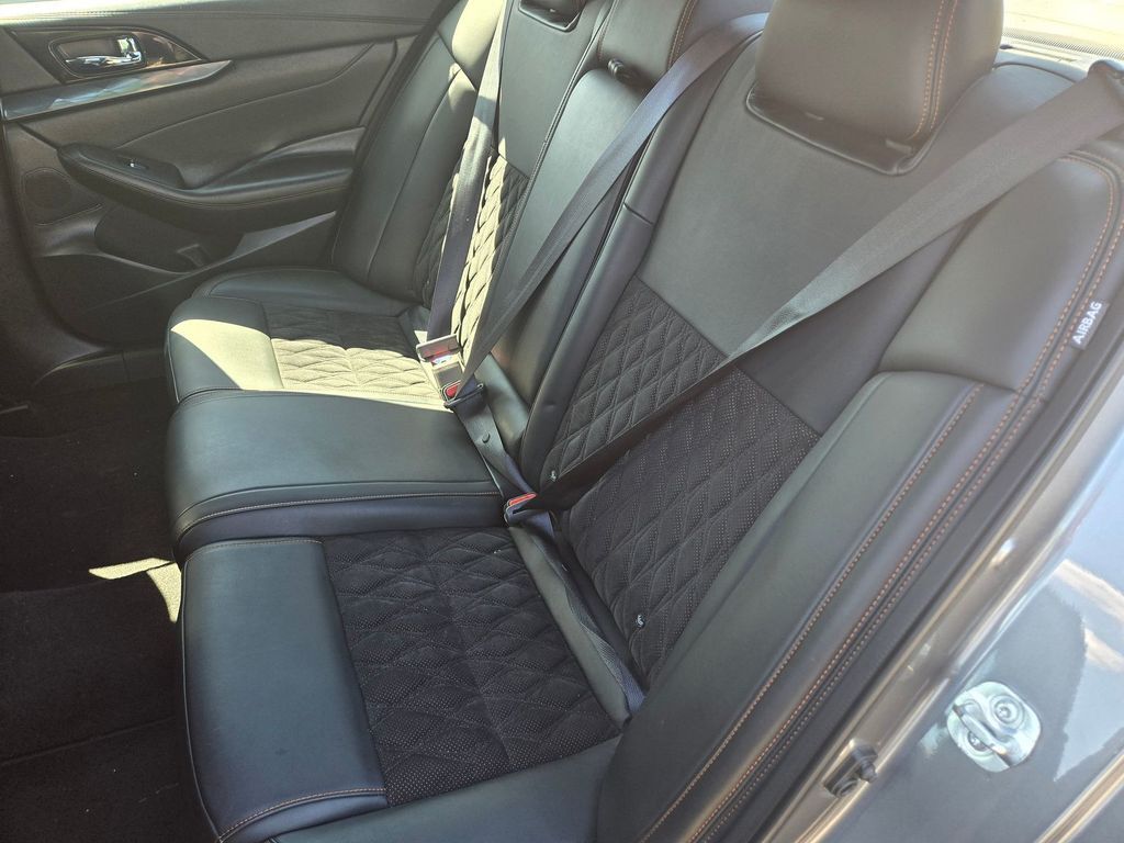 2020 Nissan Maxima SR Folsom CA