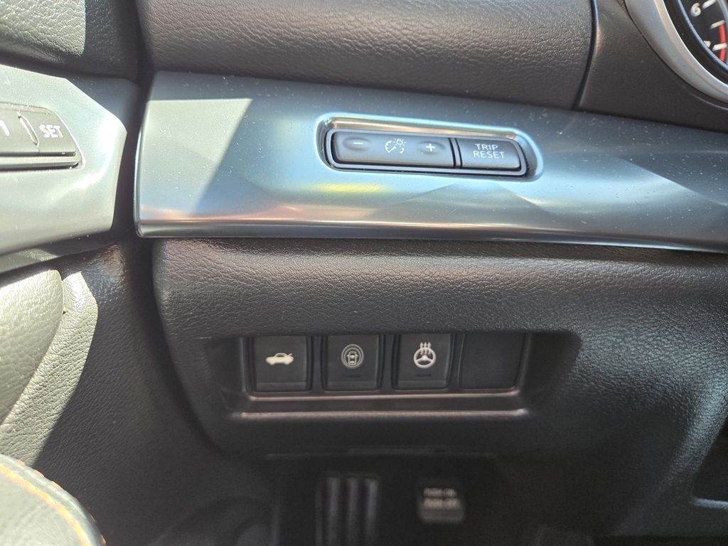 2020 Nissan Maxima SR Folsom CA