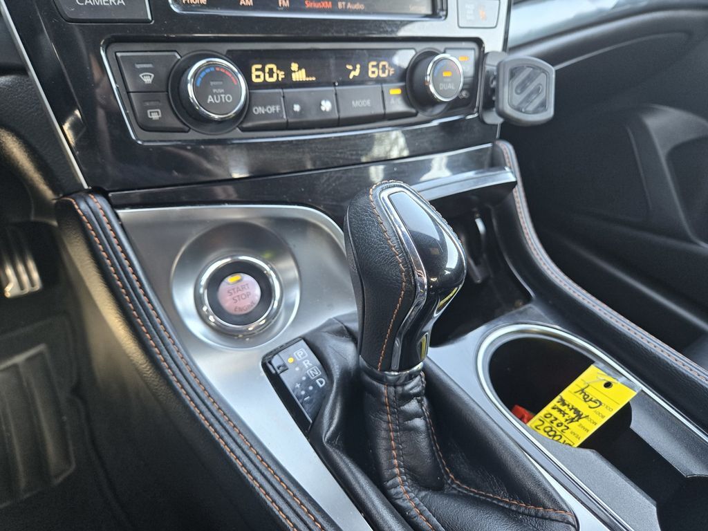 2020 Nissan Maxima SR Folsom CA