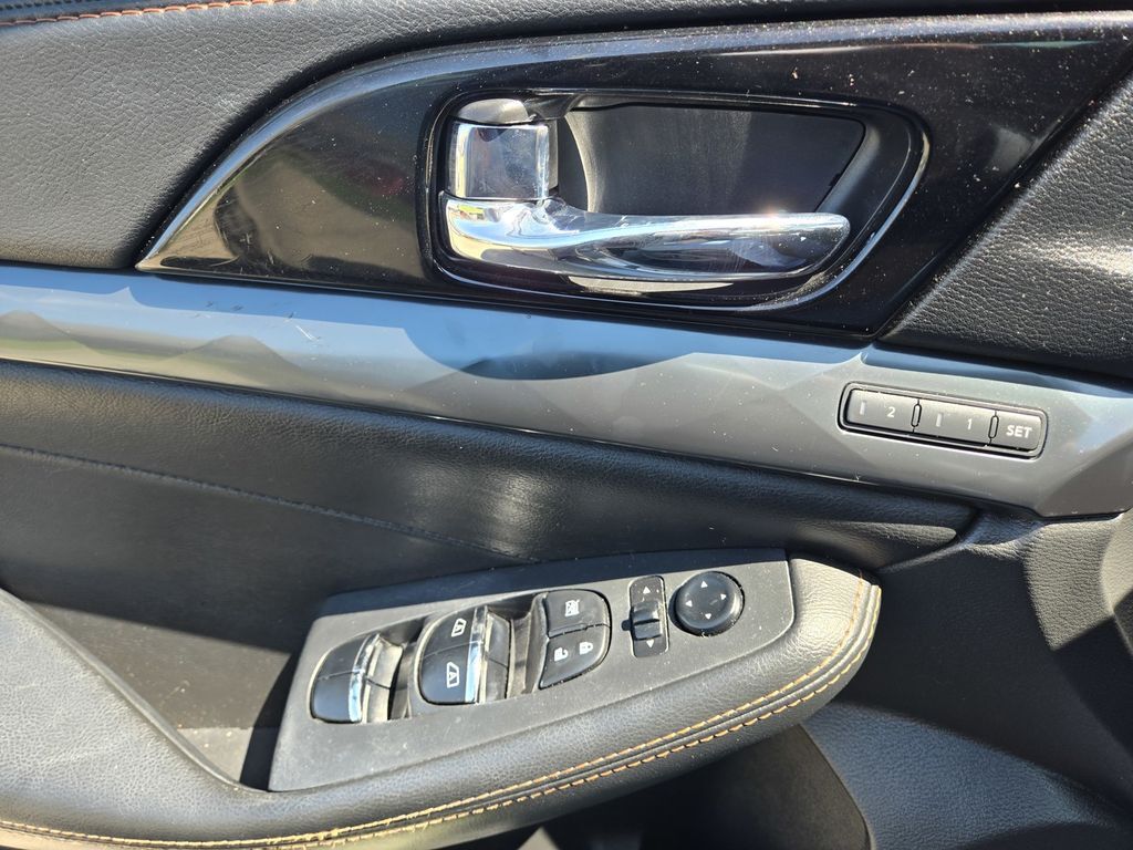 2020 Nissan Maxima SR Folsom CA