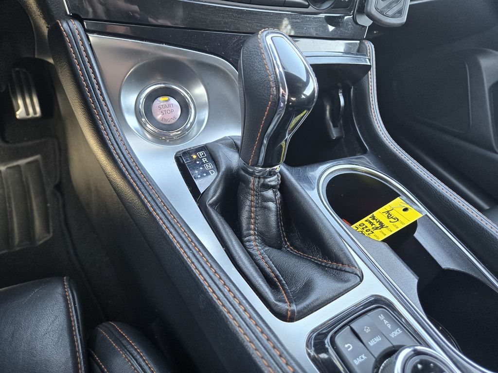 2020 Nissan Maxima SR Folsom CA