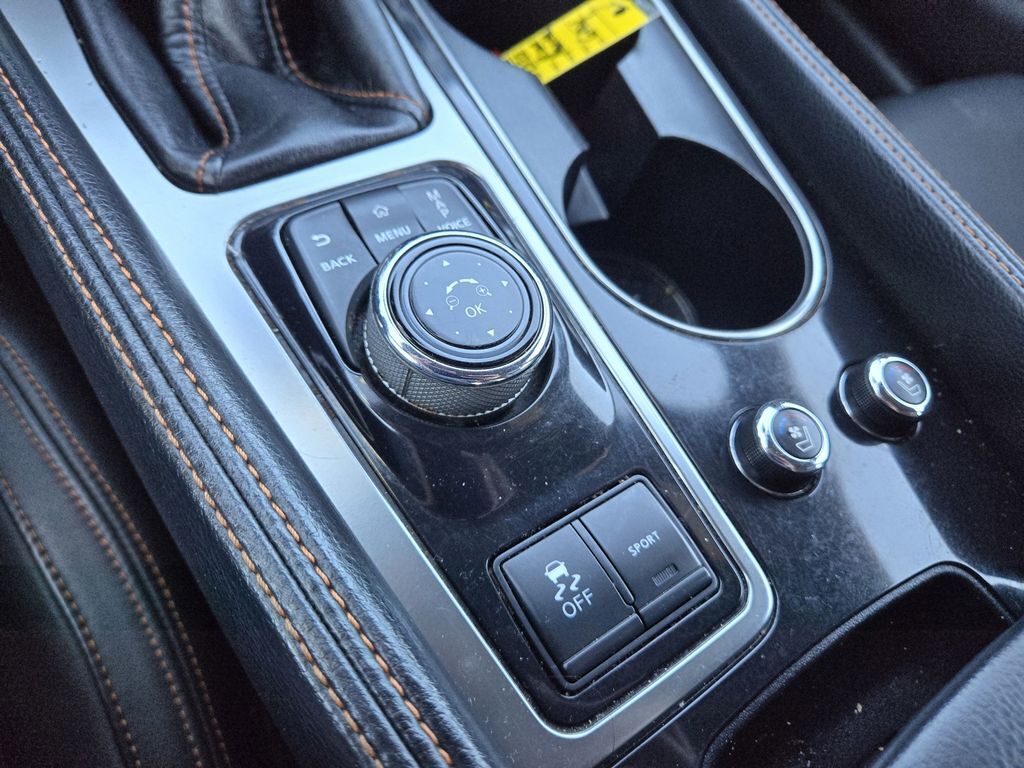 2020 Nissan Maxima SR Folsom CA