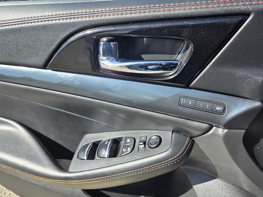 2020 Nissan Maxima SR Folsom CA