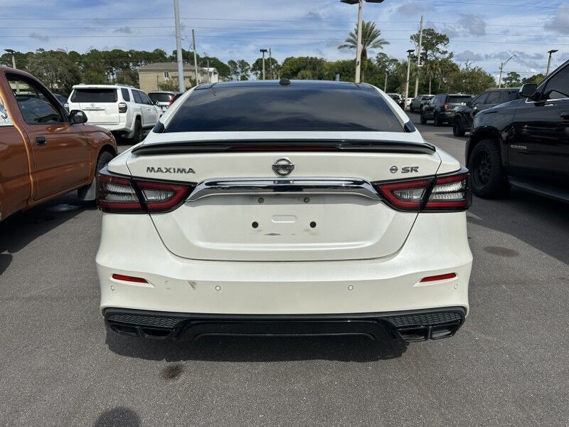 2020 Nissan Maxima SR Jacksonville FL