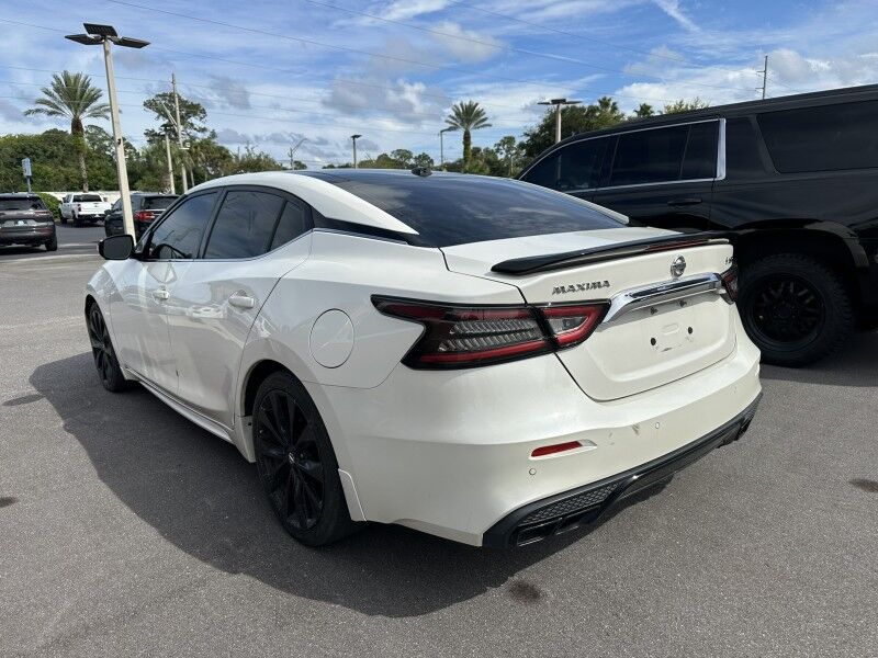 2020 Nissan Maxima SR Jacksonville FL