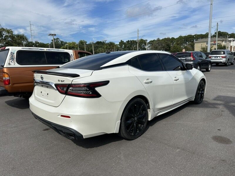 2020 Nissan Maxima SR Jacksonville FL