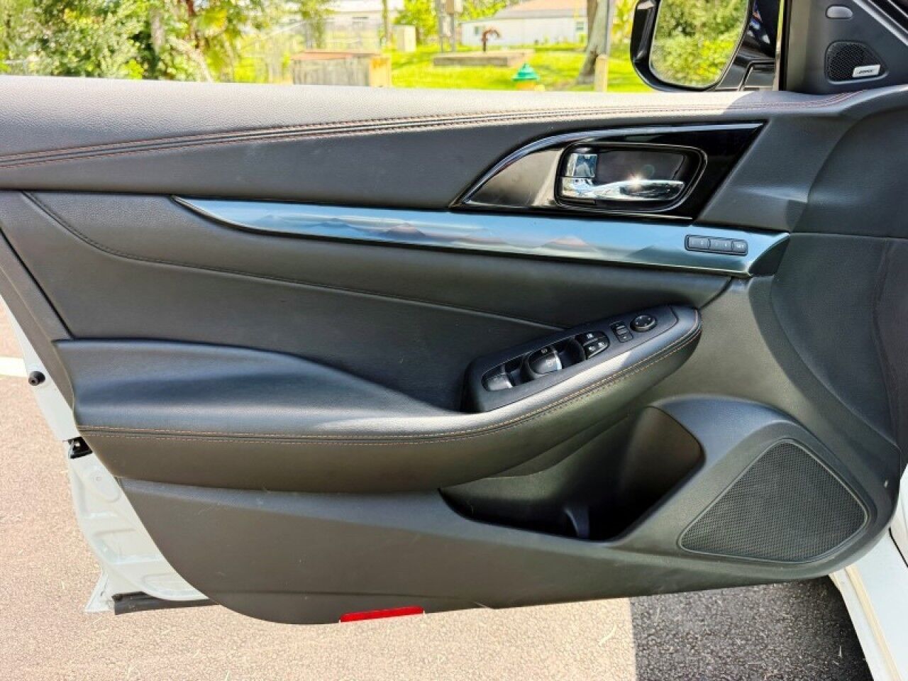 2020 Nissan Maxima SR Miami FL