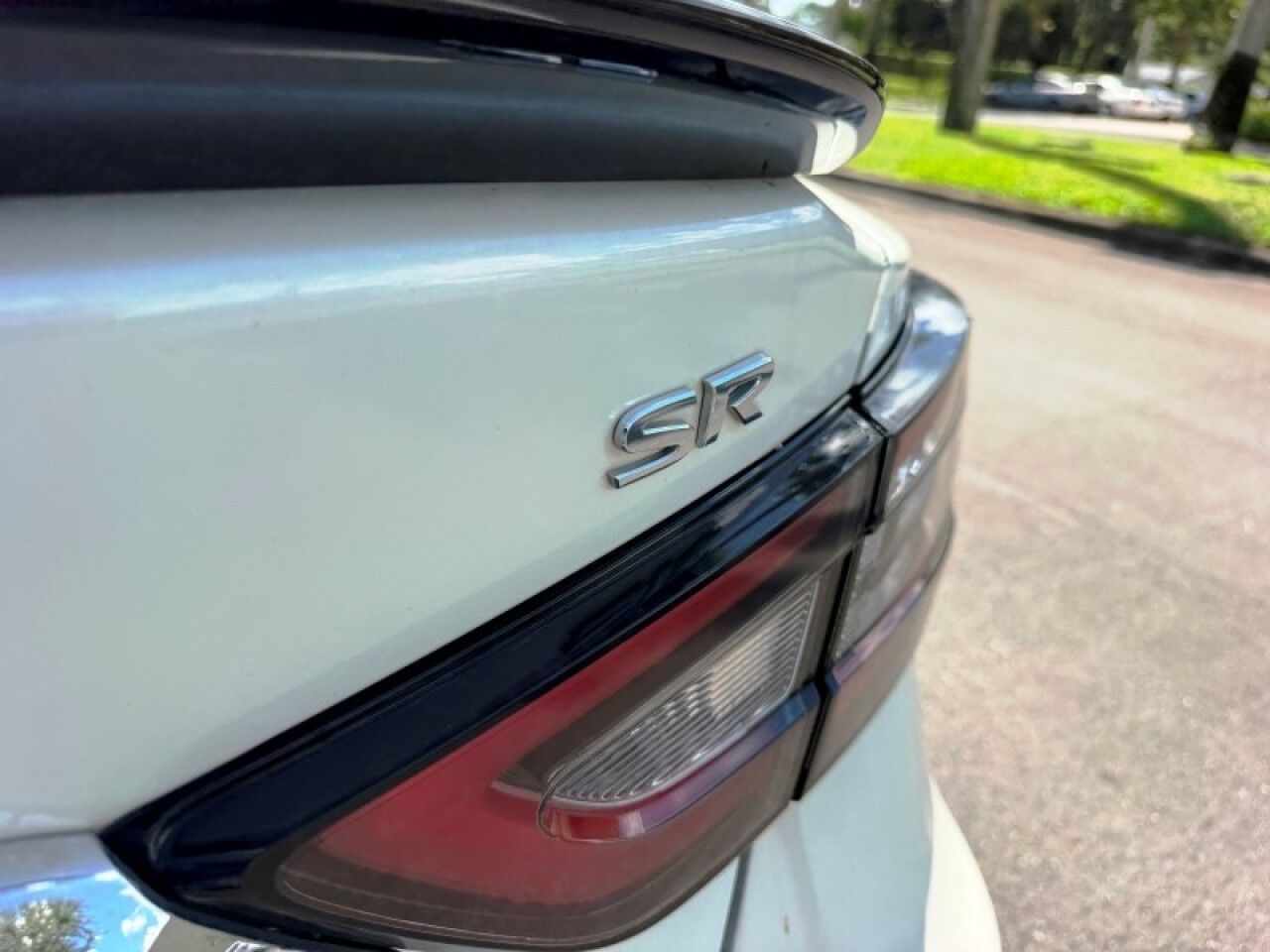 2020 Nissan Maxima SR Miramar FL