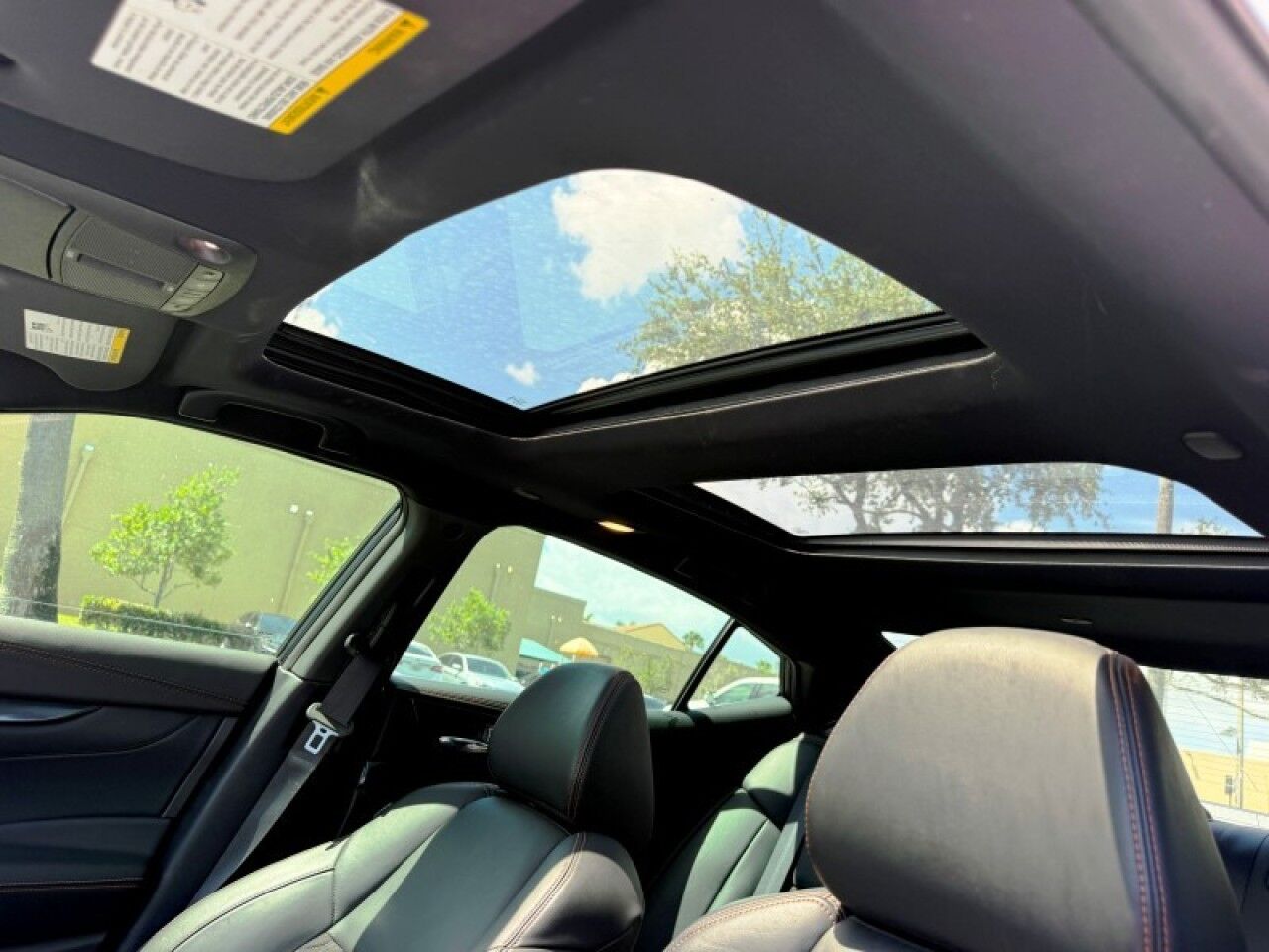 2020 Nissan Maxima SR Miramar FL