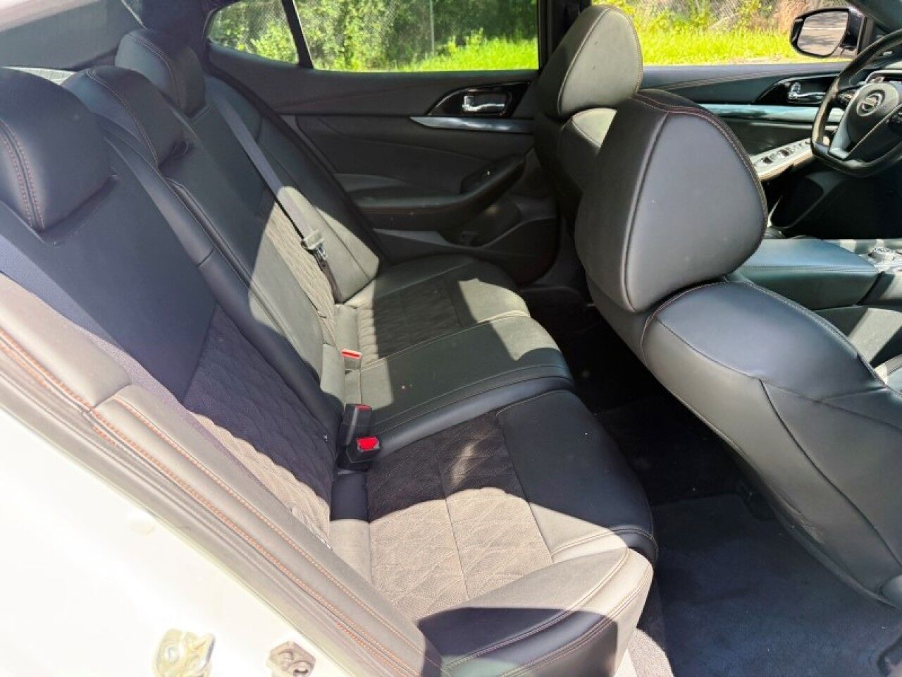 2020 Nissan Maxima SR Miramar FL