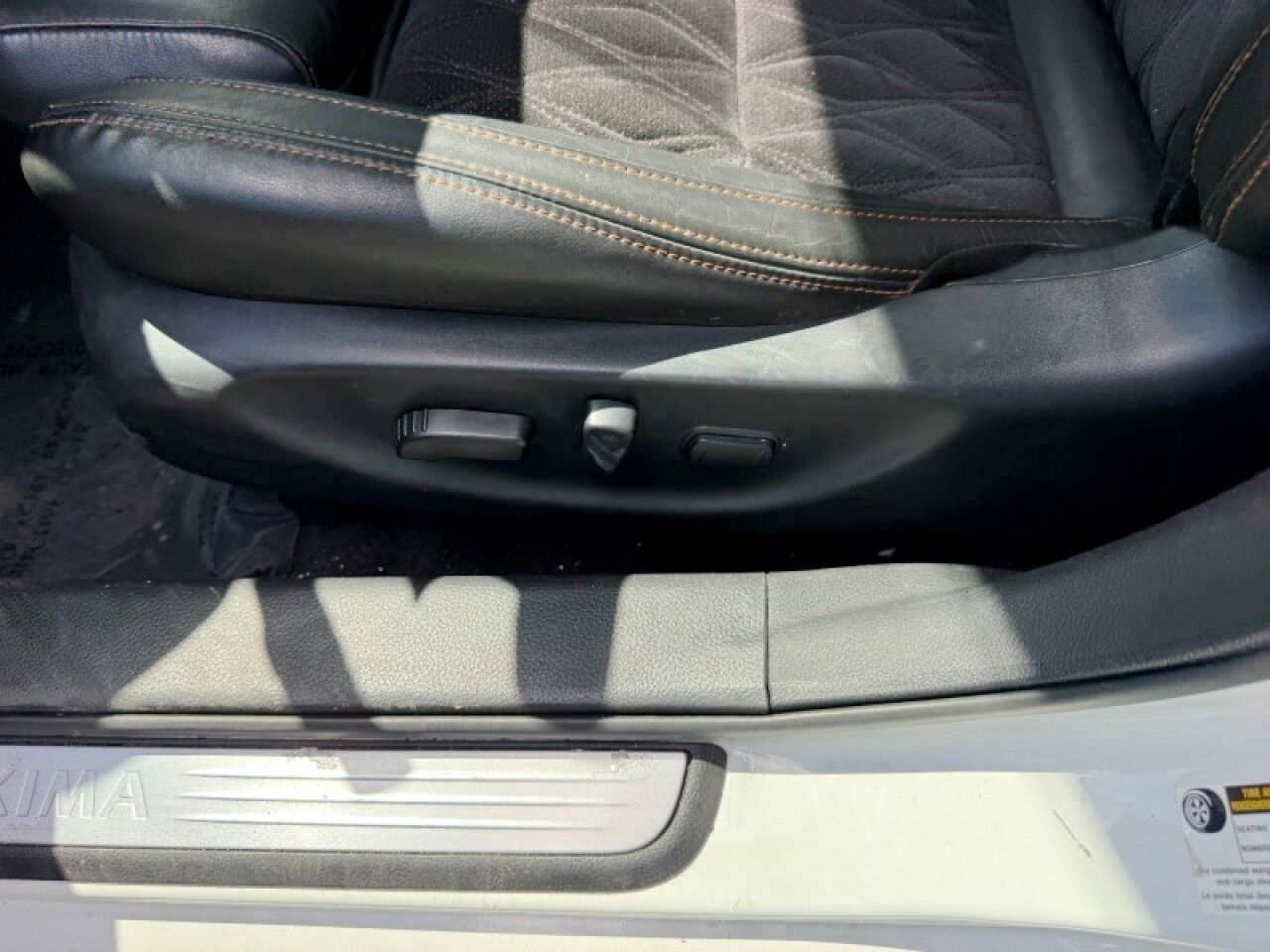 2020 Nissan Maxima SR Miramar FL