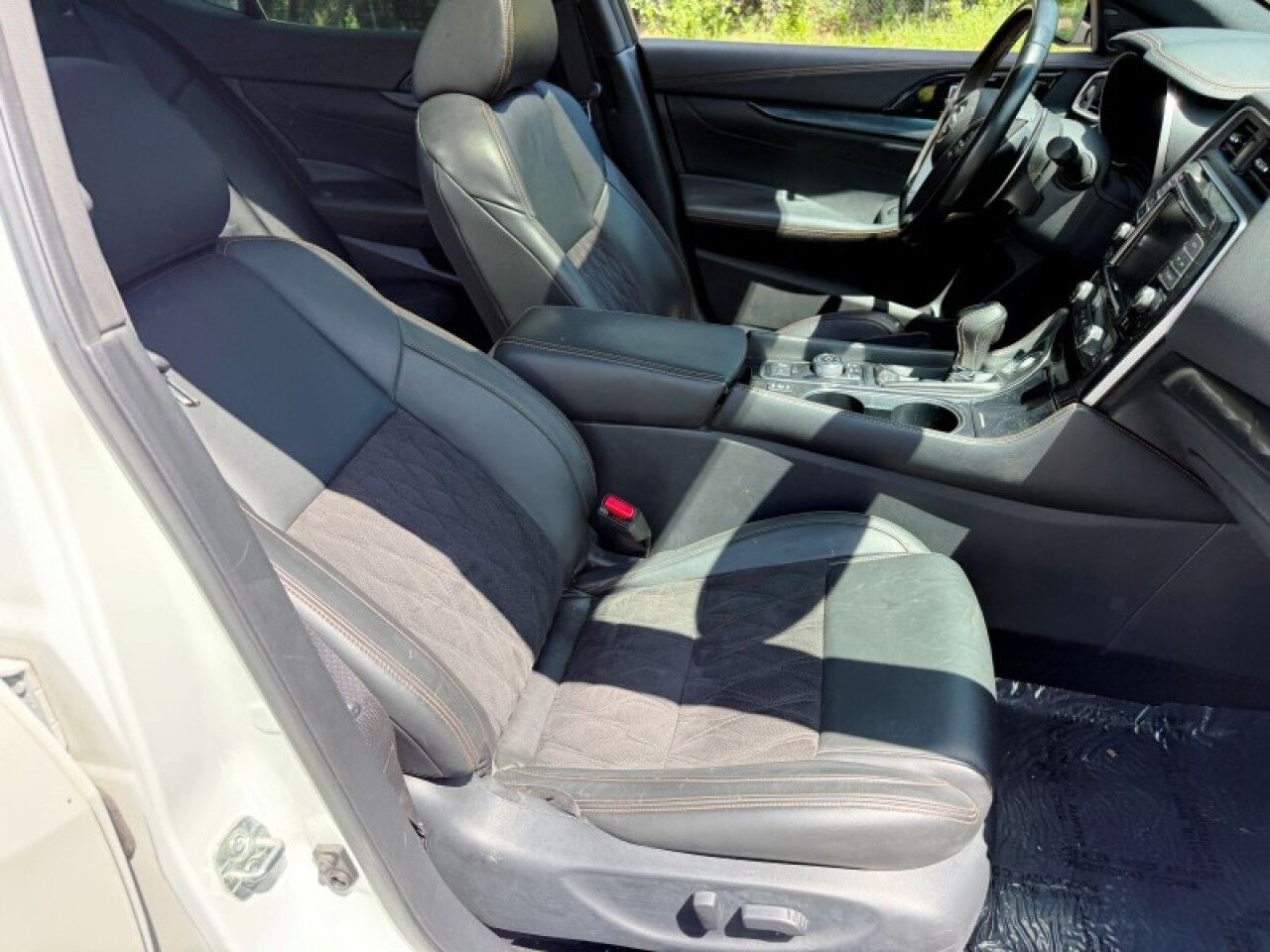 2020 Nissan Maxima SR Miramar FL