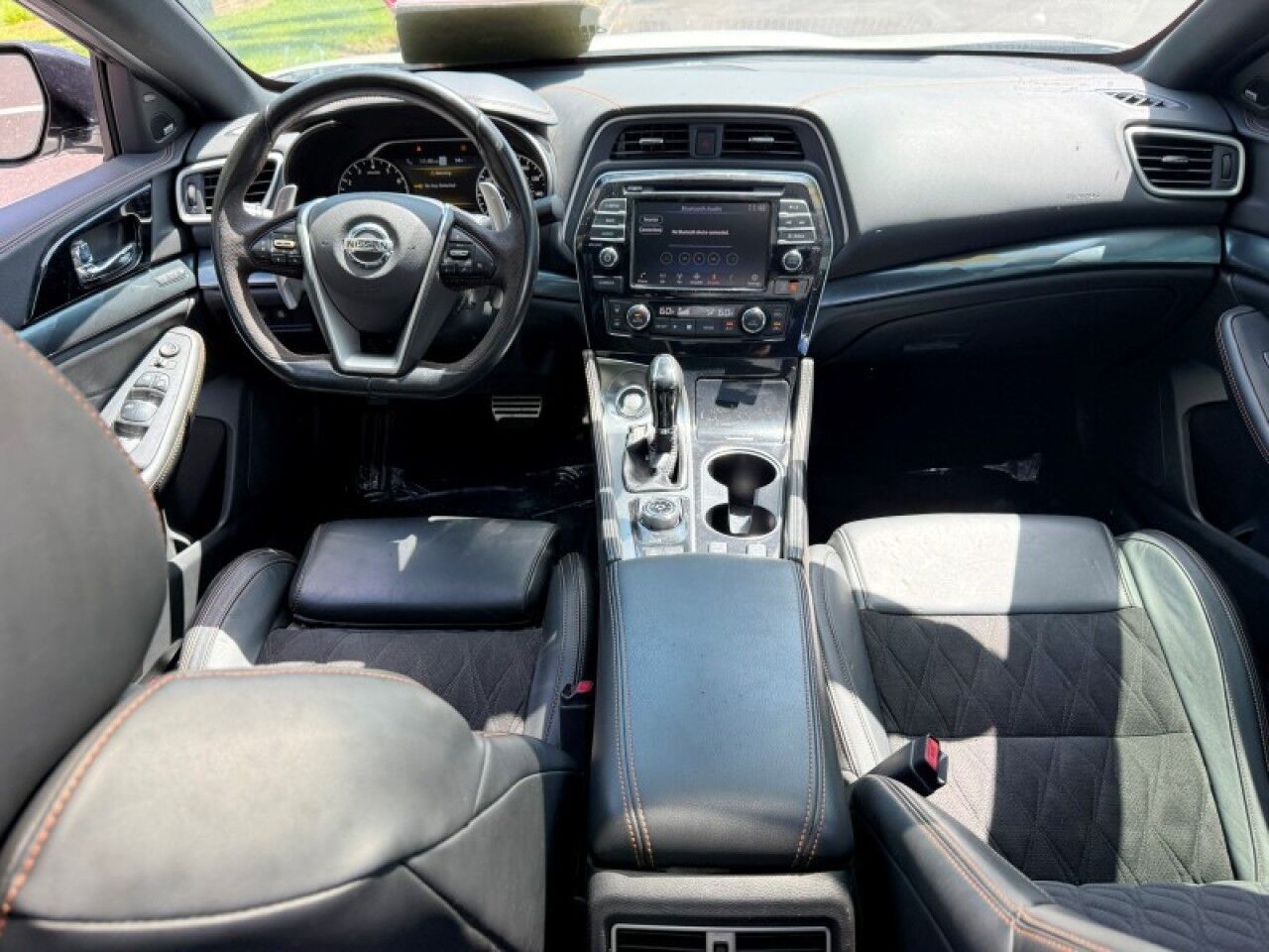 2020 Nissan Maxima SR Miramar FL