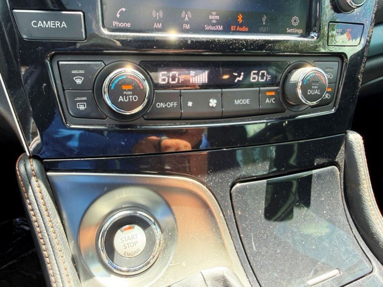 2020 Nissan Maxima SR Miramar FL