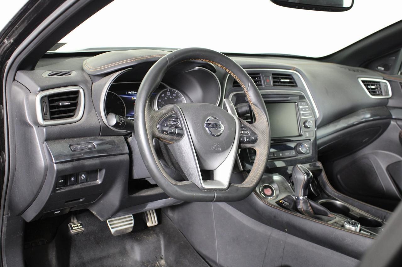 2020 Nissan Maxima SR Manassas VA
