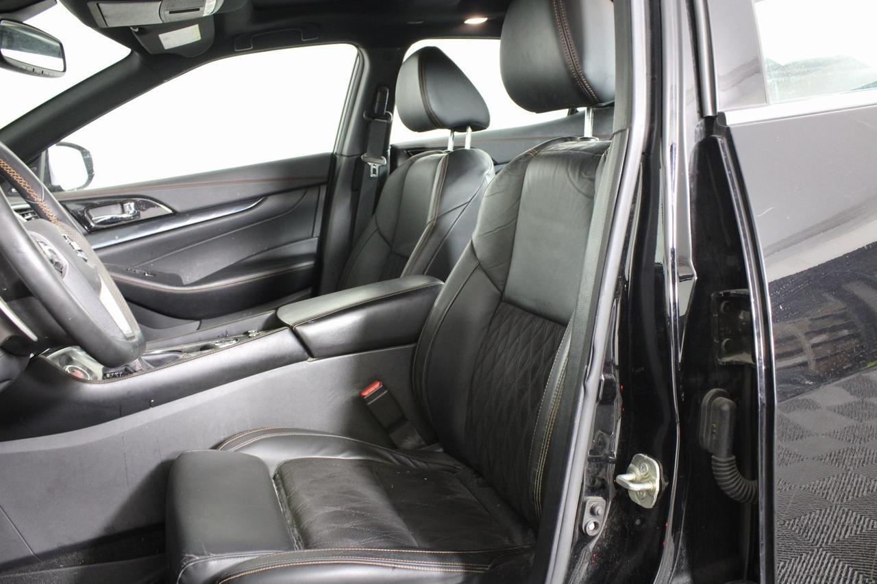 2020 Nissan Maxima SR Manassas VA