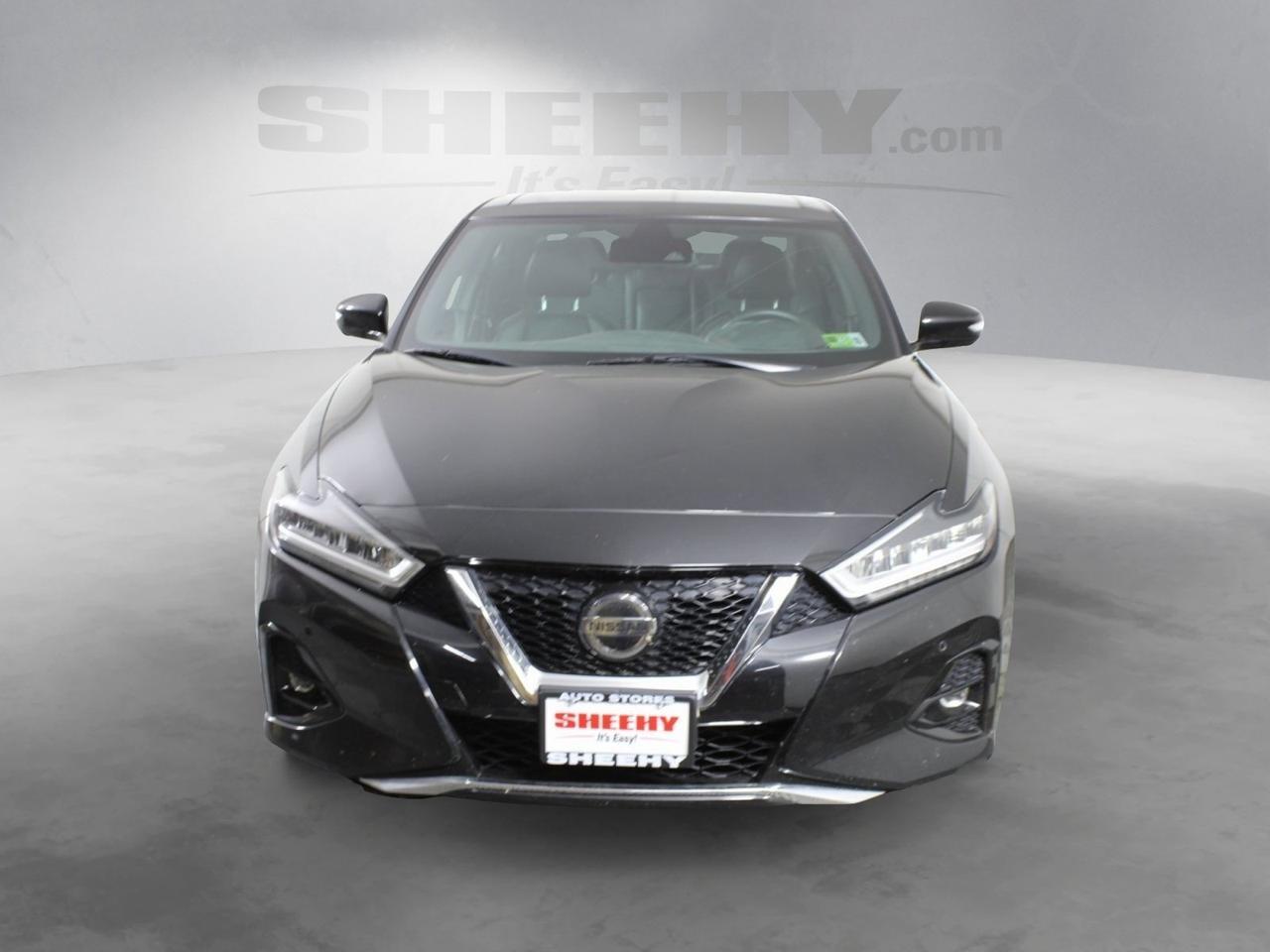2020 Nissan Maxima SR Manassas VA