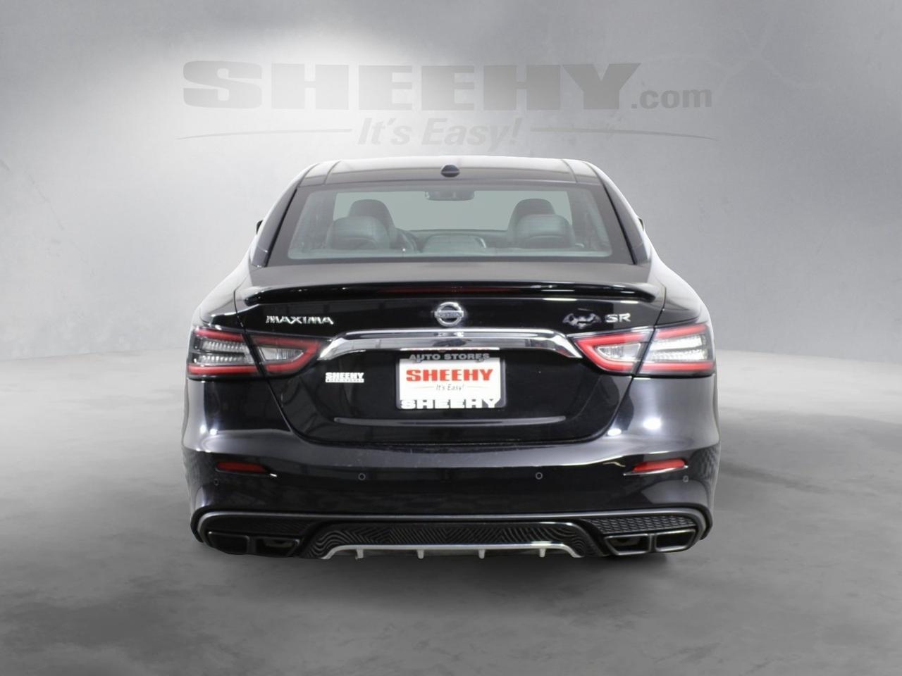 2020 Nissan Maxima SR Manassas VA