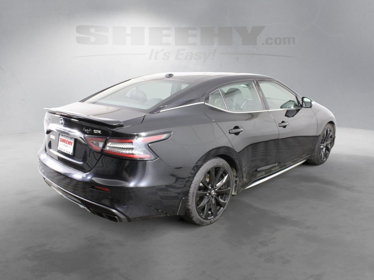 2020 Nissan Maxima SR Manassas VA
