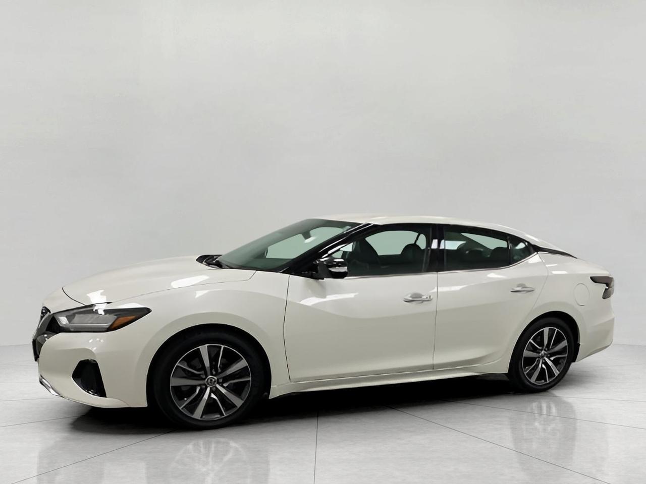 2020 Nissan Maxima SV Appleton WI