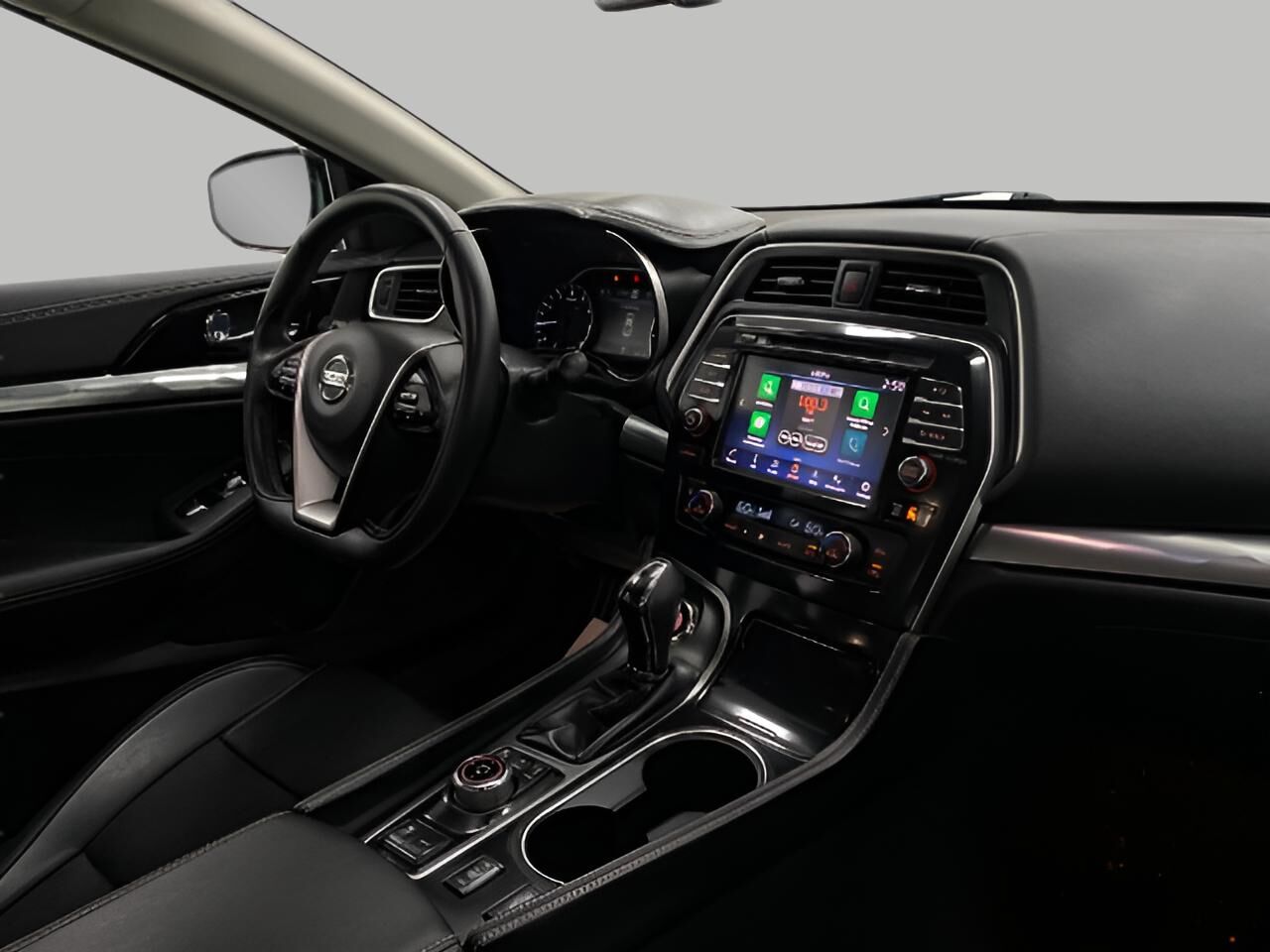 2020 Nissan Maxima SV Appleton WI