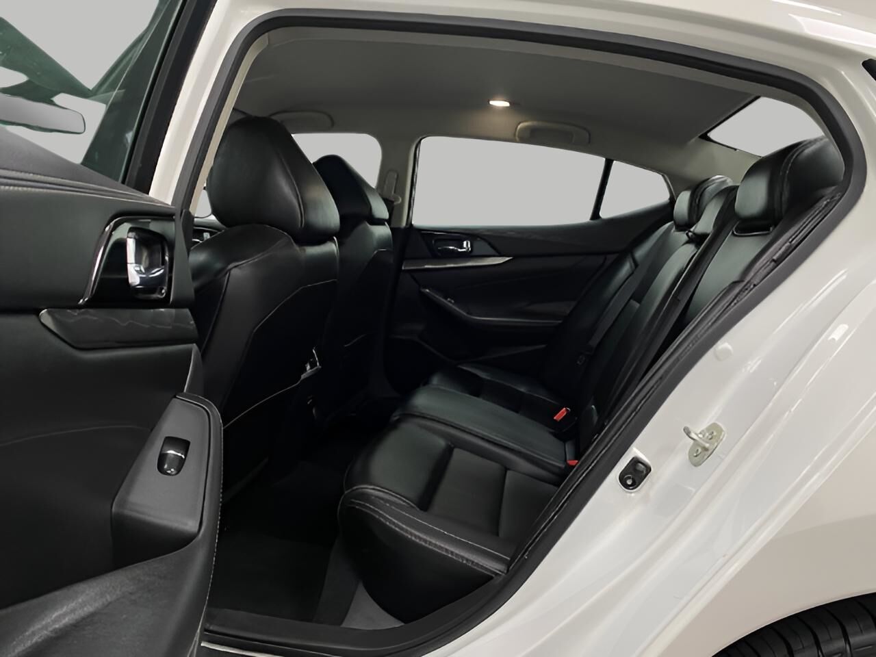 2020 Nissan Maxima SV Appleton WI