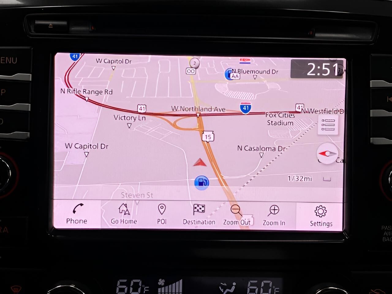 2020 Nissan Maxima SV Appleton WI