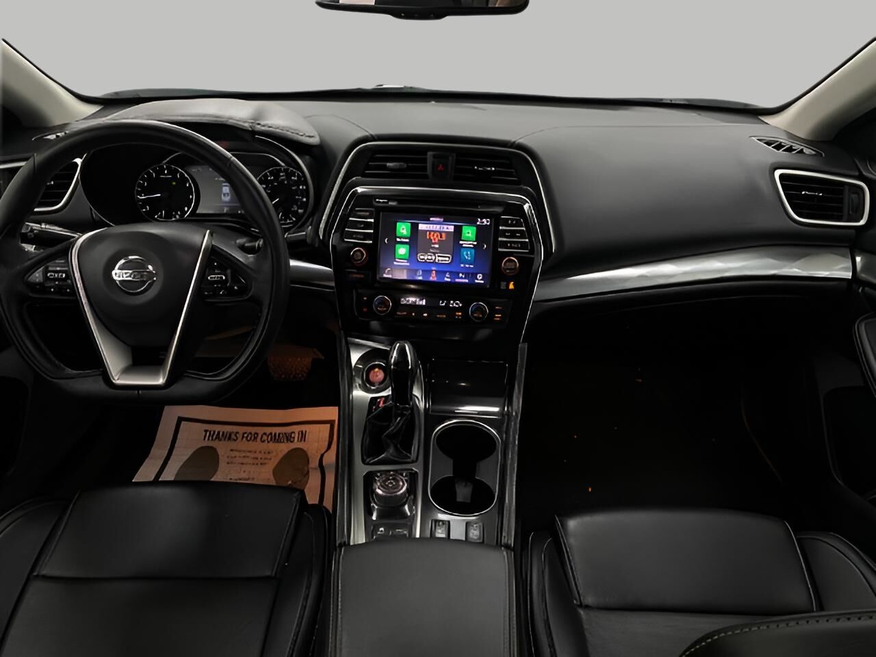 2020 Nissan Maxima SV Appleton WI