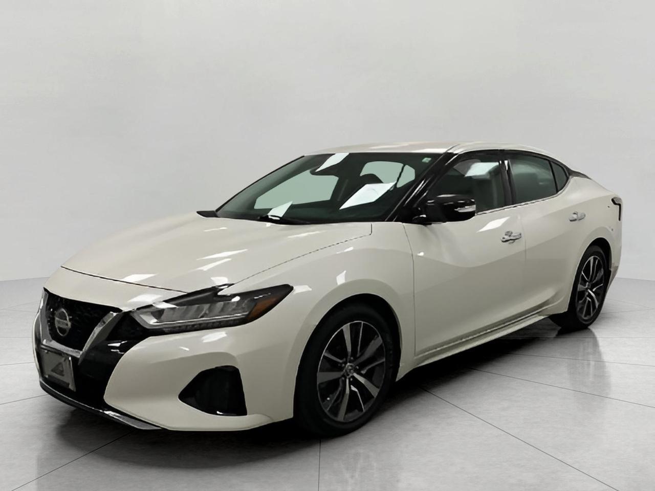 2020 Nissan Maxima SV Appleton WI