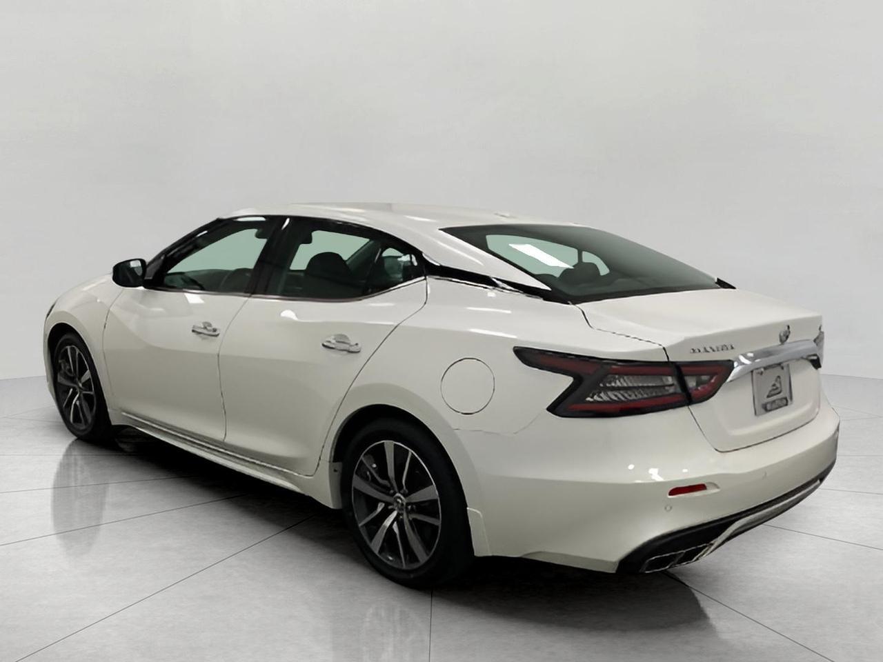 2020 Nissan Maxima SV Appleton WI