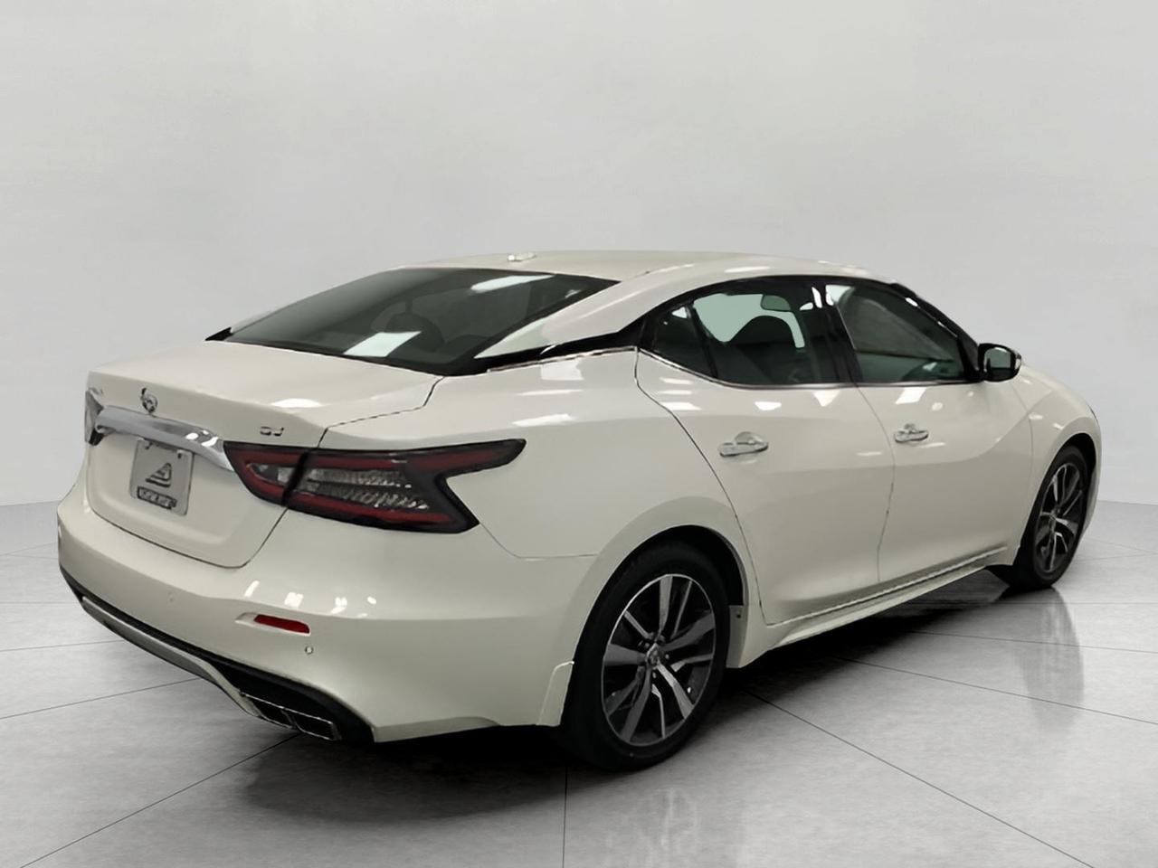 2020 Nissan Maxima SV Appleton WI