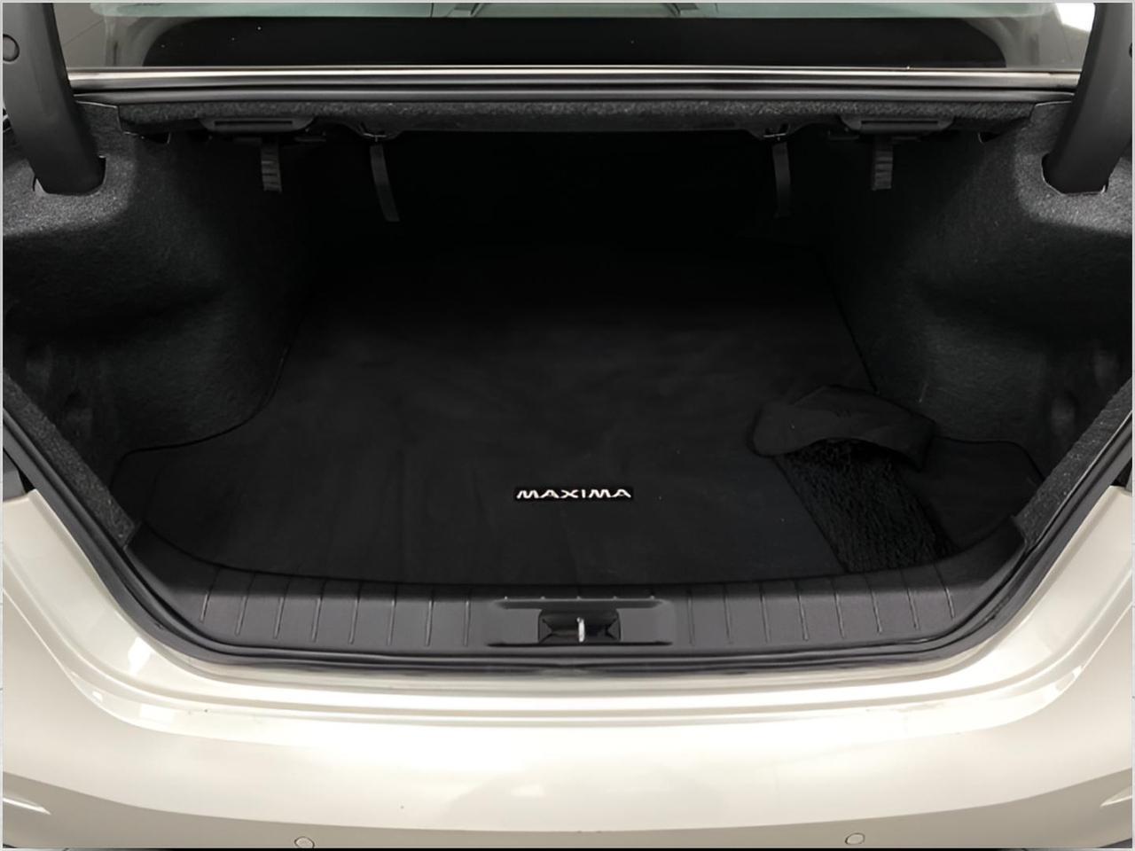 2020 Nissan Maxima SV Appleton WI
